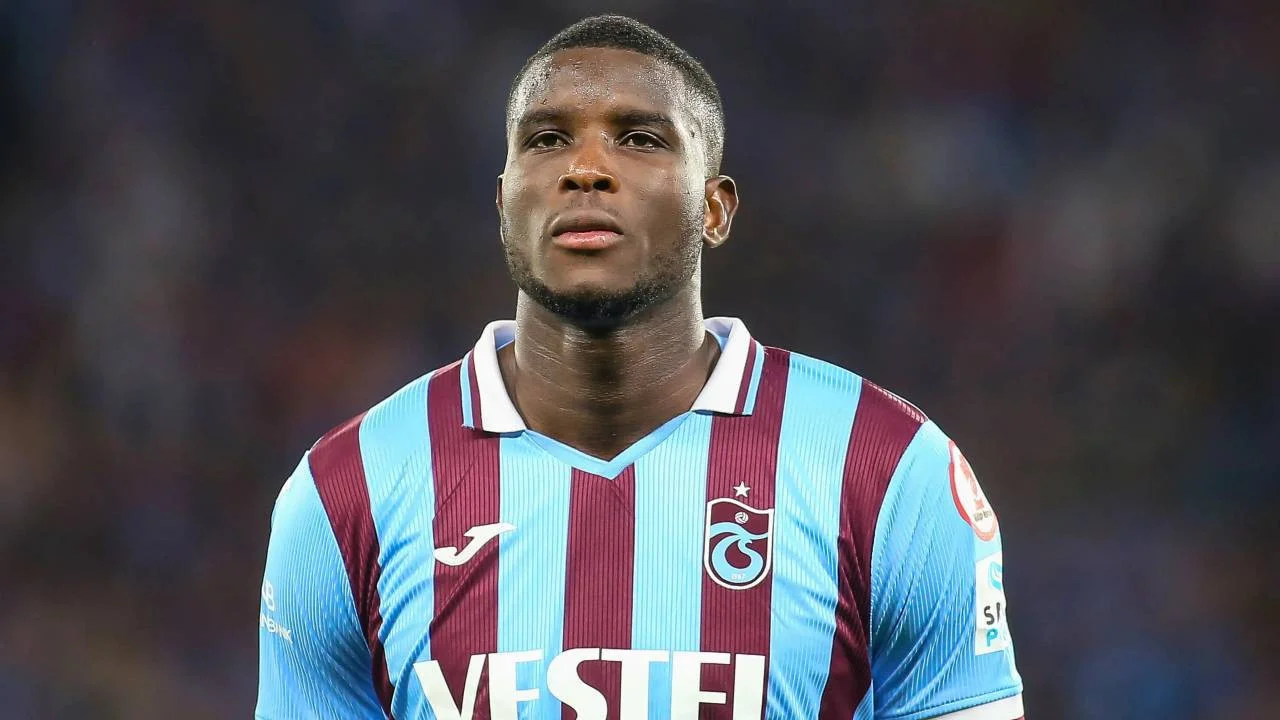 201’lik dev gol için sahada olacak: Onuachu 313 dakikadır gol atamıyor