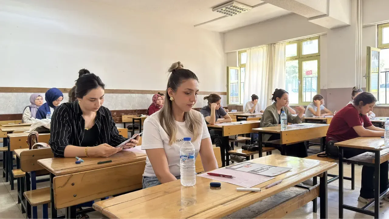 KPSS 2026 Lisans Giriş Belgesi: Erişim ve Hazırlık Rehberi