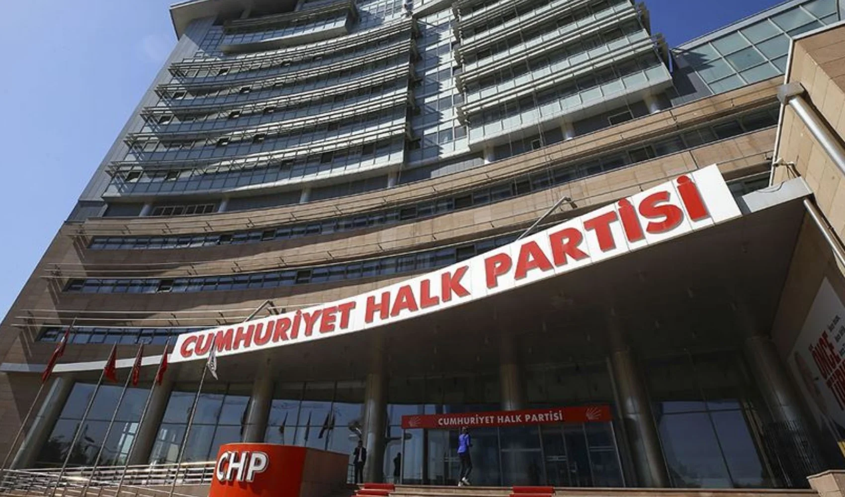 28 ilde hiç CHP'li belediye başkanı kalmadı!