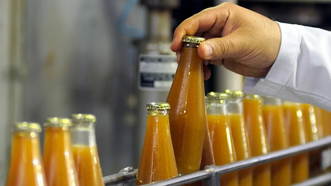 58 yıllık meyve suyu devi Aroma için kritik tarih 9 Eylül