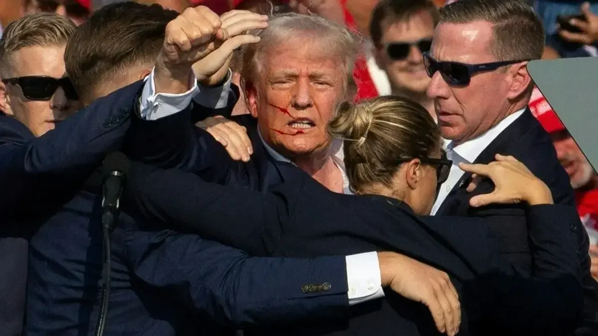 ABD alarmda: Trump'a 3. suikast girişimi mi? Şüphelinin evinden cephanelik çıktı