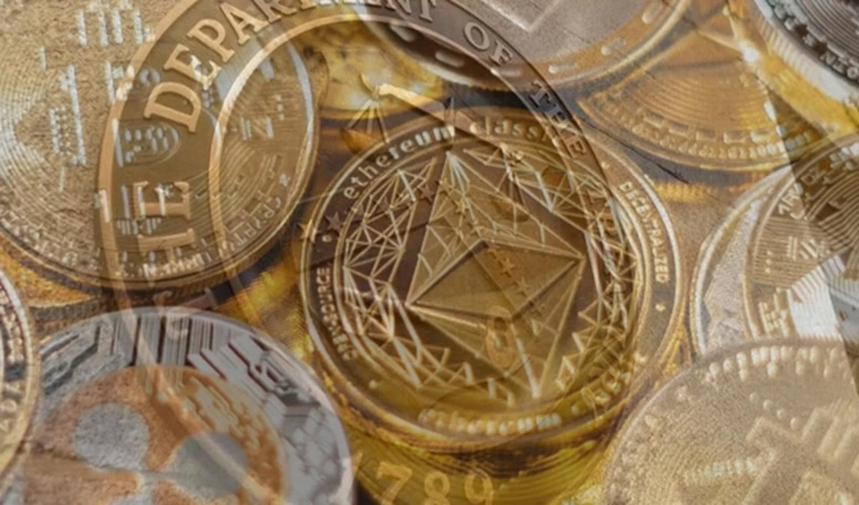 ABD'den İran'a kripto yaptırımı! 2 borsa listeye alındı