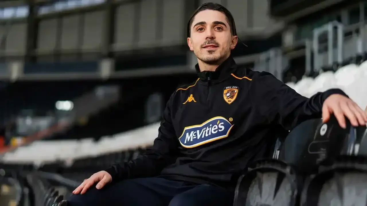 Abdülkadir Ömür'den Manchester City itirafı: Yastığa yatınca...