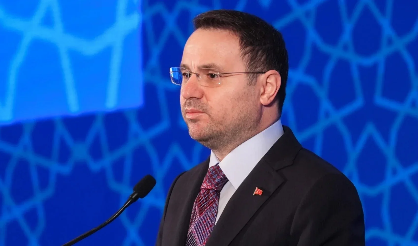 Adalet Bakanı Gürlek: "Terörsüz Türkiye hedefimizi güçlendirecek"