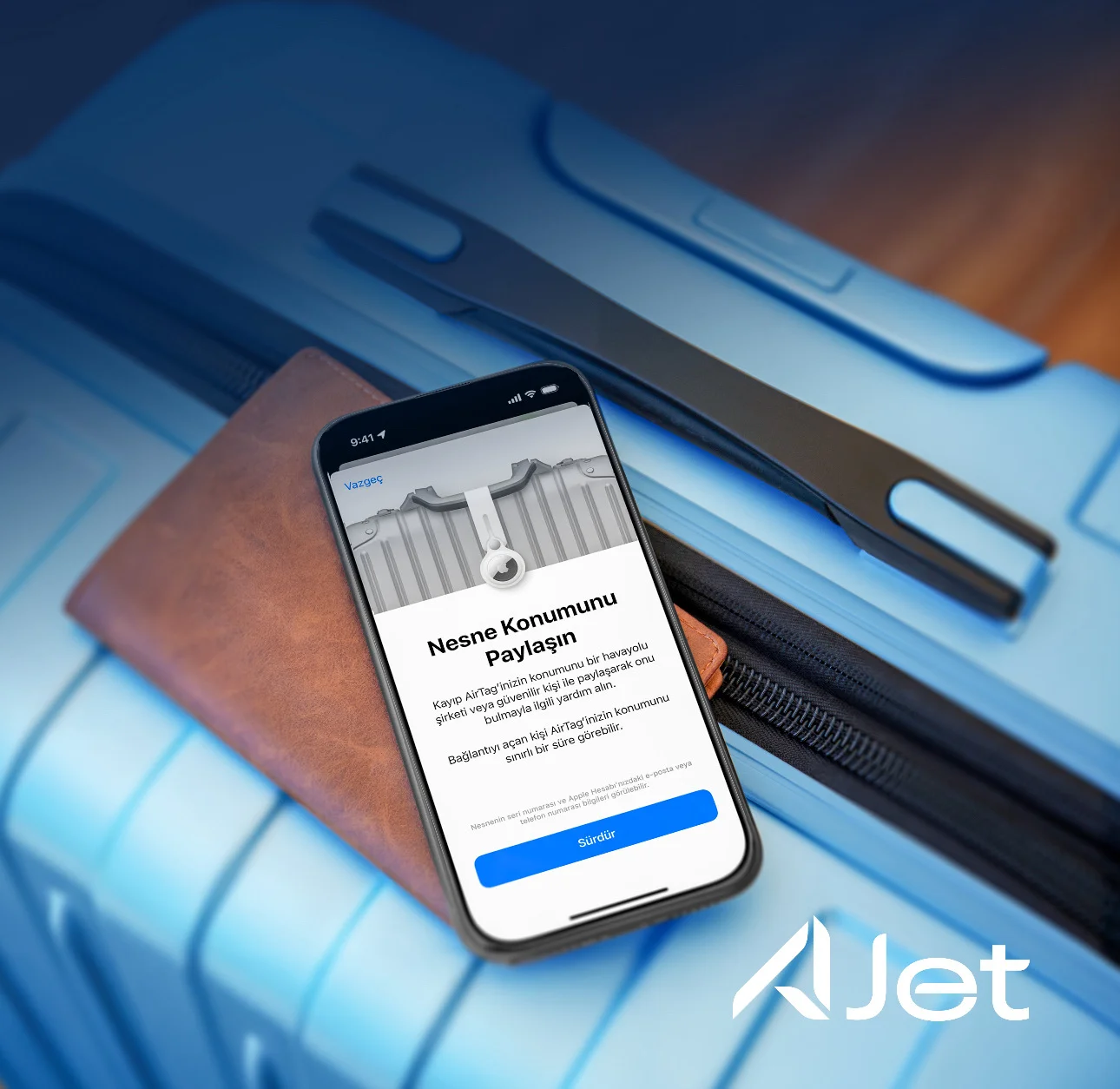AJet'ten 100 bin koltuklu fırsat: Yurt dışı biletleri 1, 9, 19, 29 Euro'ya düştü