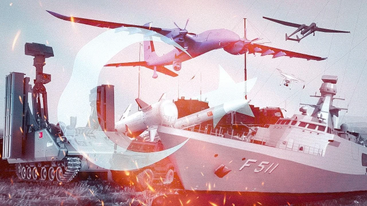 AK Parti 25 yaşında: Çeyrek asra damga vuran 25 icraat