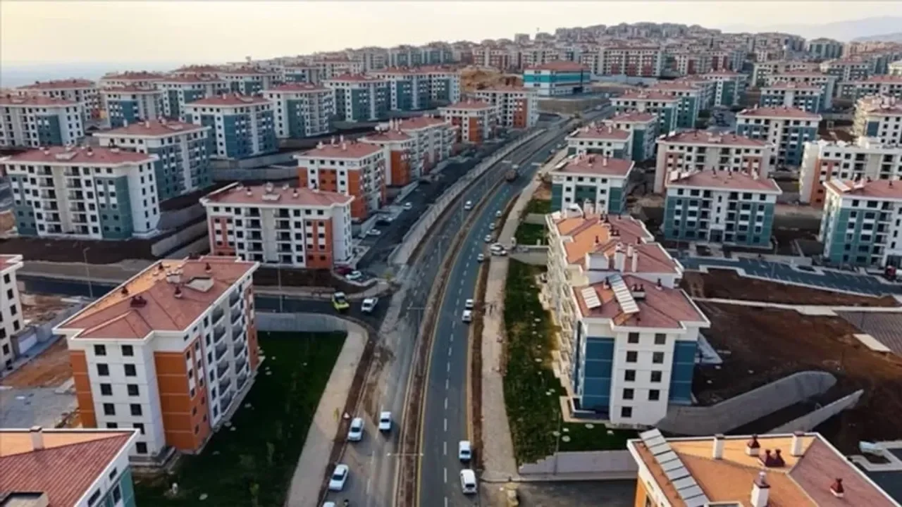 AK Parti 25 yaşında: Çeyrek asra damga vuran 25 icraat