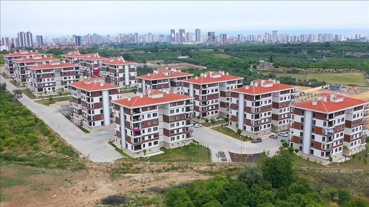 AK Parti 25 yaşında: Çeyrek asra damga vuran 25 icraat