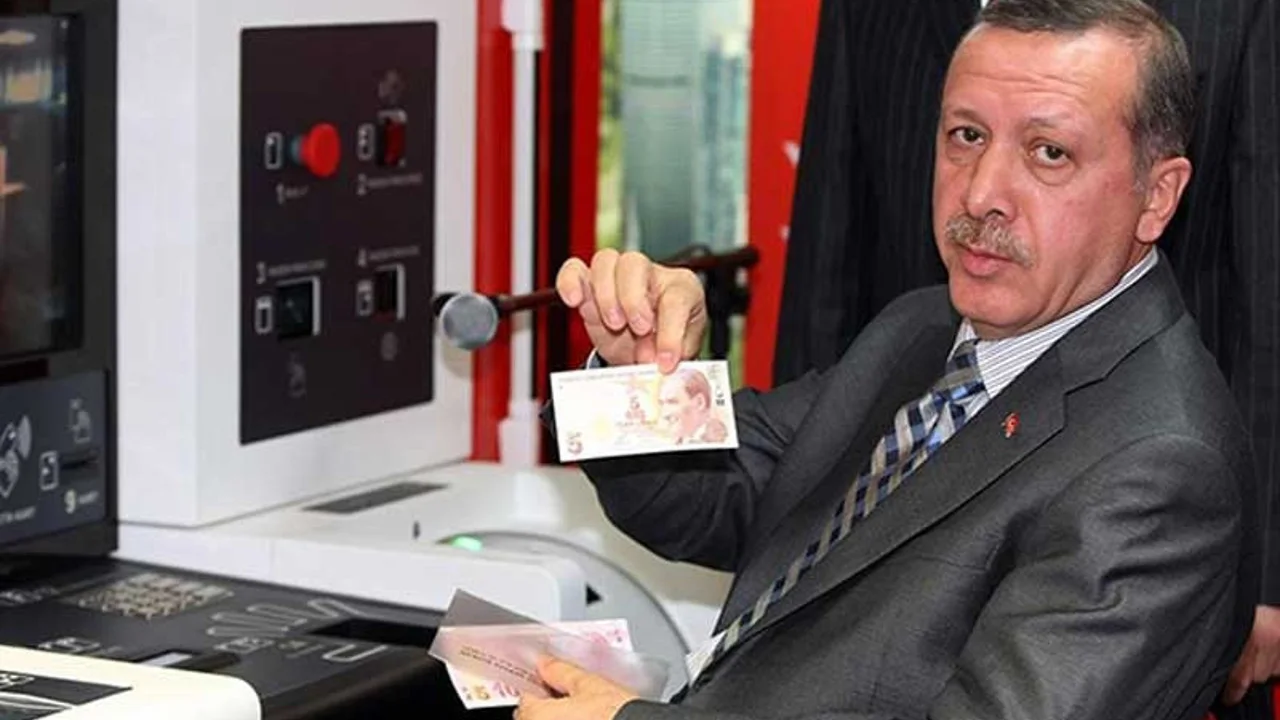 AK Parti 25 yaşında: Çeyrek asra damga vuran 25 icraat