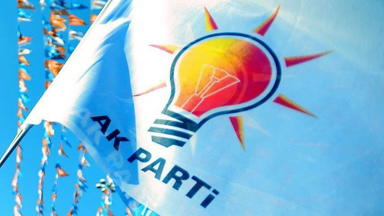 AK Parti Ekim'e kadar sahaya iniyor! Öncelik Terörsüz Türkiye