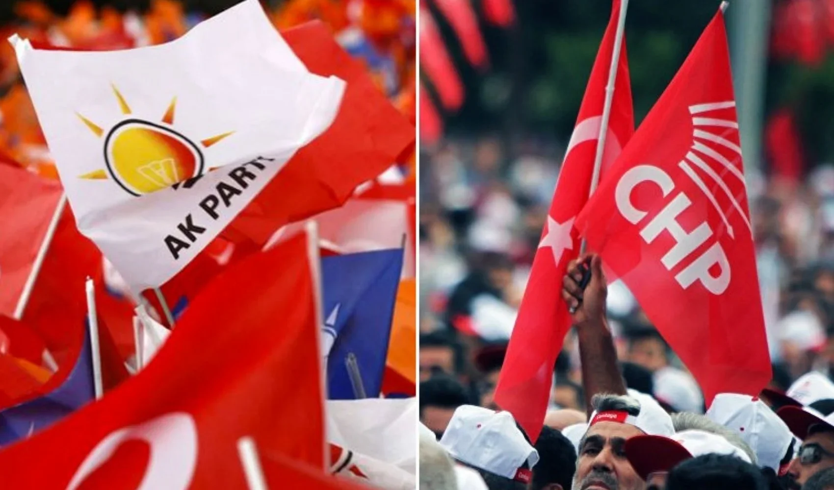 AK Parti'ye geçeceği iddia edilen başkan konuştu!