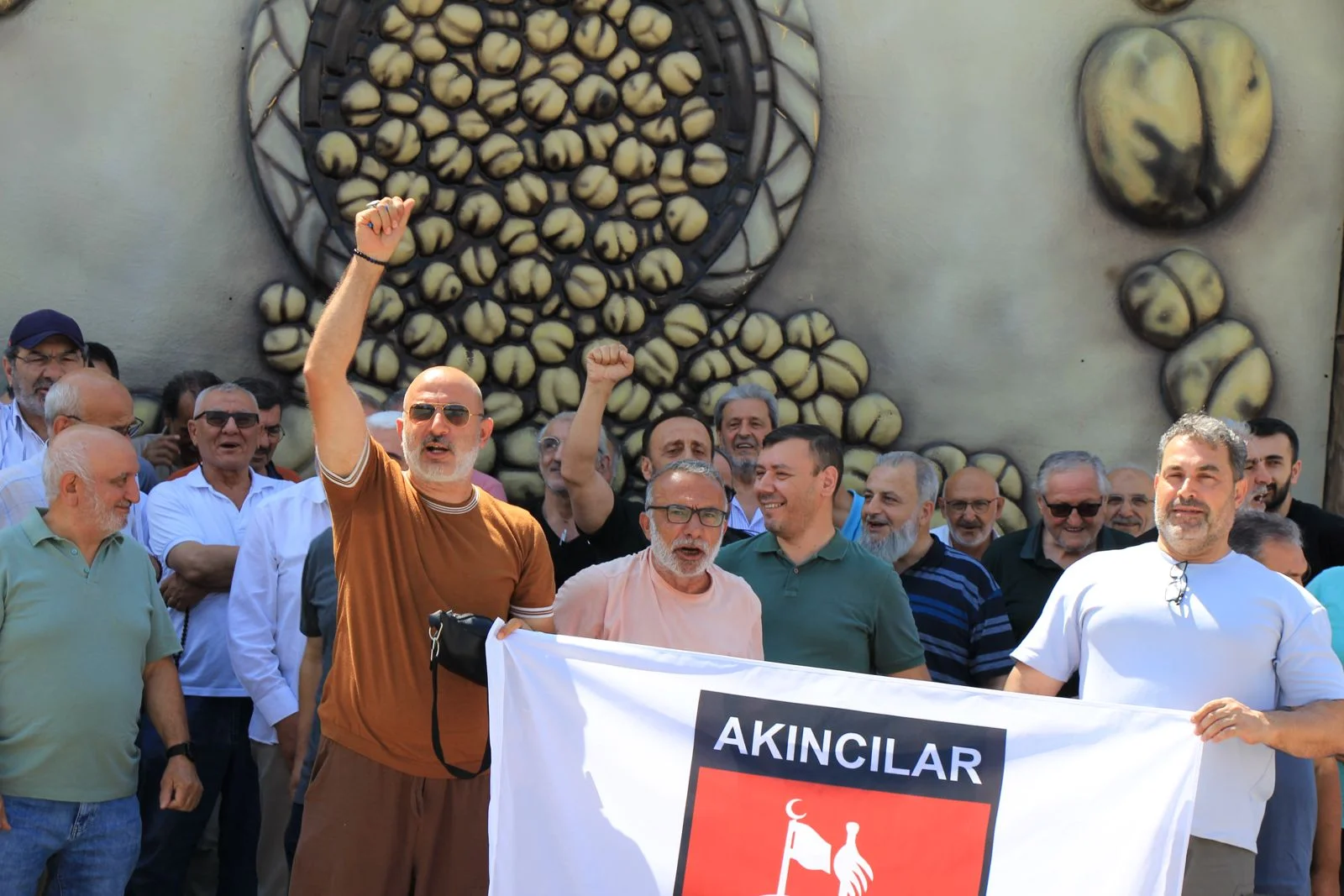 Akıncılar Hareketi 4. Büyük Buluşması Çorum’da gerçekleştirildi