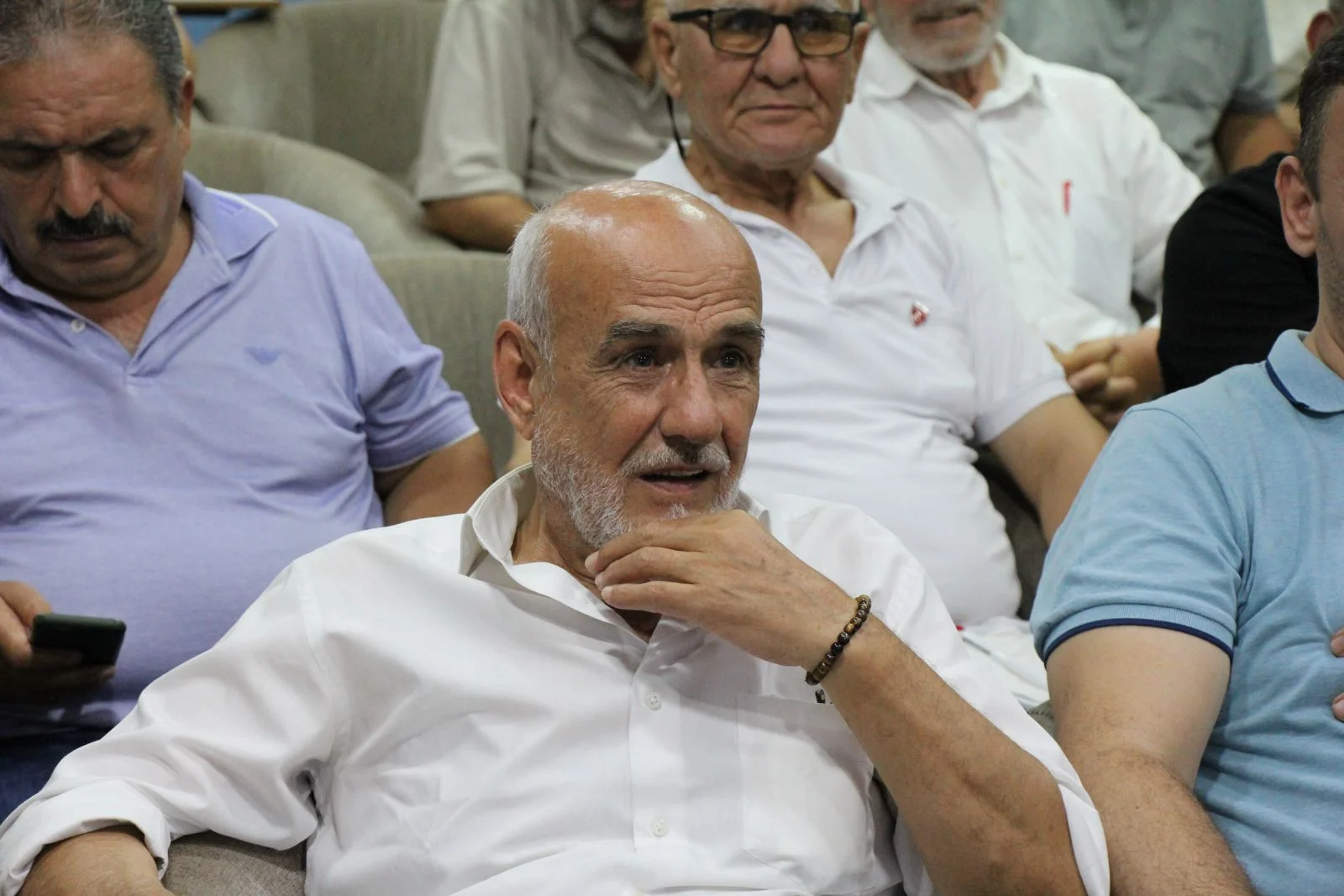 Akıncılar Hareketi 4. Büyük Buluşması Çorum’da gerçekleştirildi