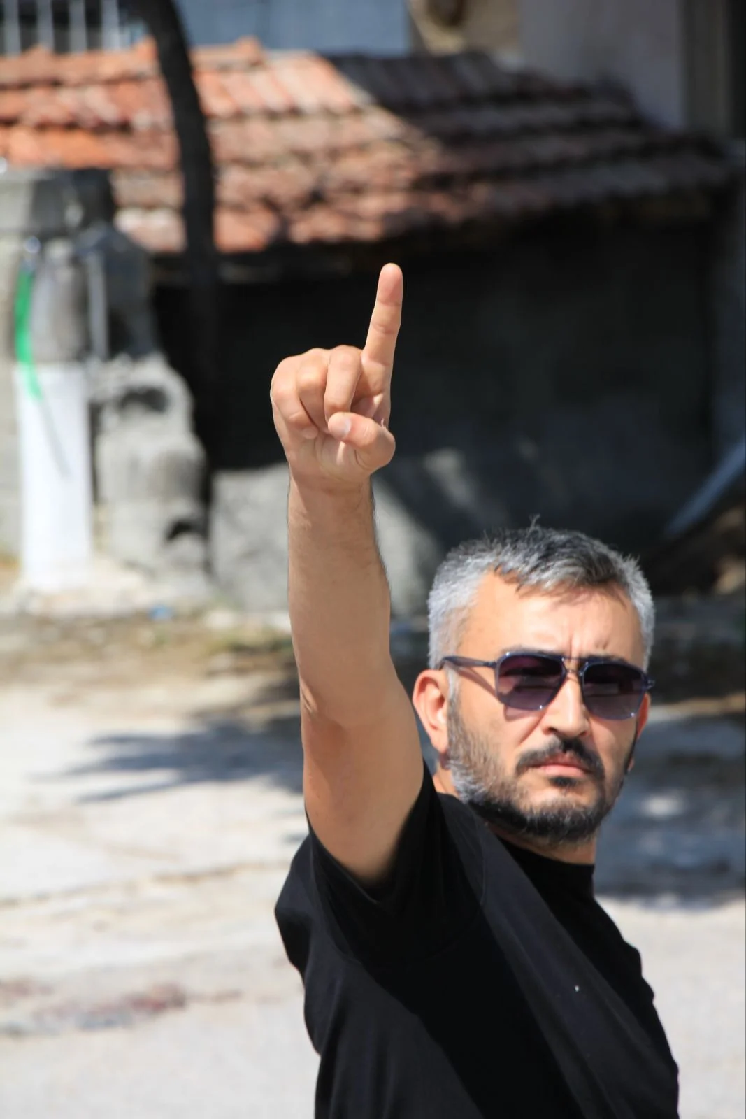 Akıncılar Hareketi 4. Büyük Buluşması Çorum’da gerçekleştirildi