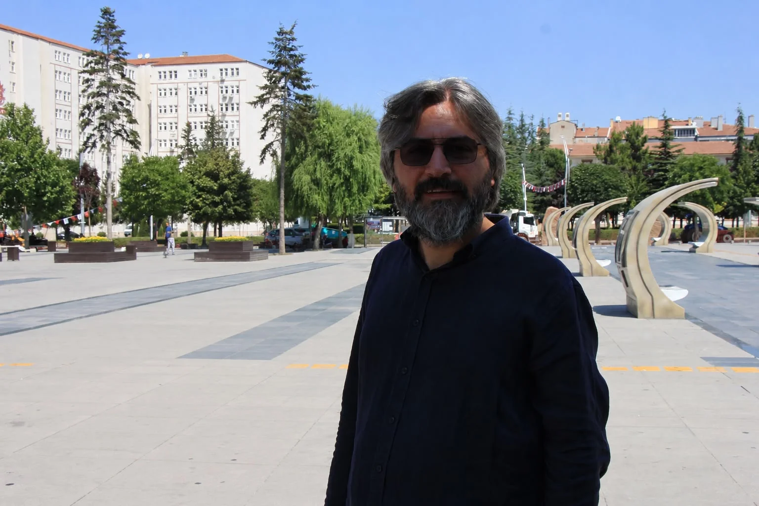 Akıncılar Hareketi 4. Büyük Buluşması Çorum’da gerçekleştirildi