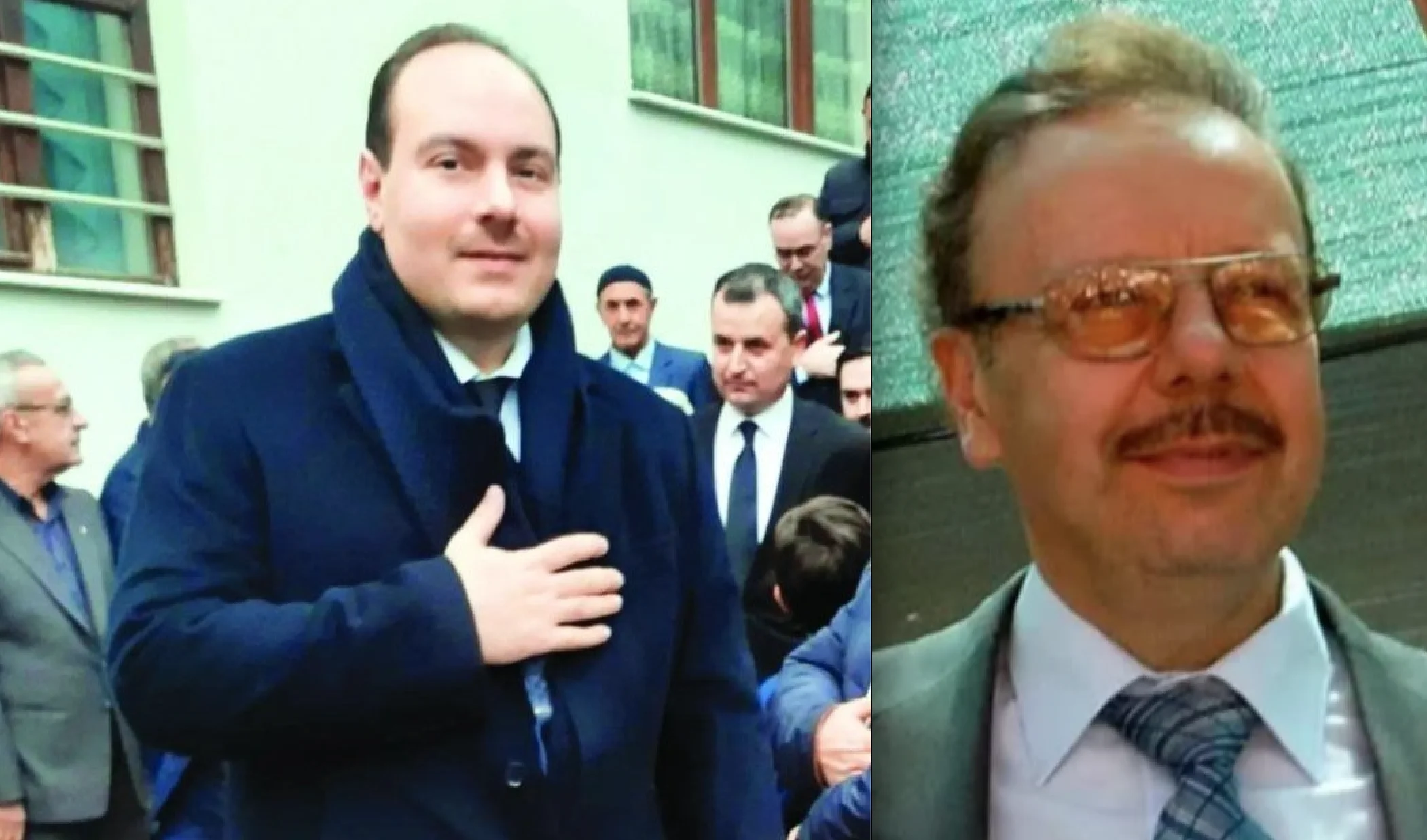 Alihan Kuriş’in miras oyunu ortaya çıktı