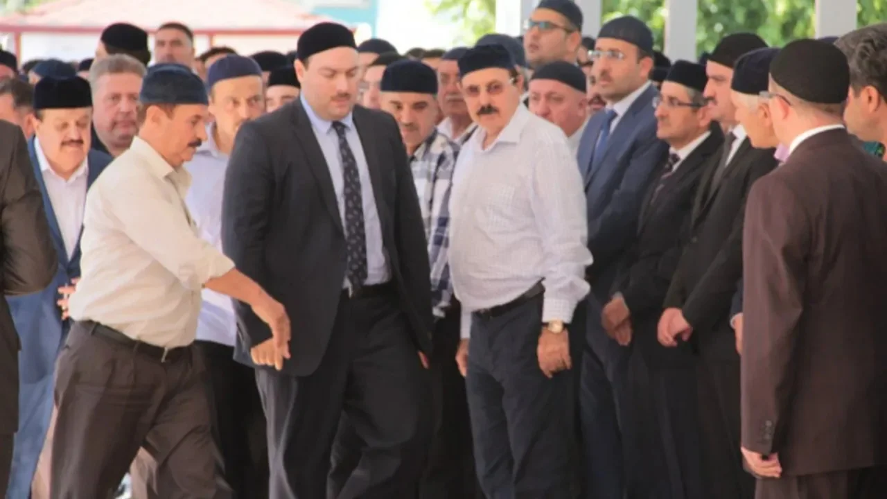 Alihan Kuriş kimdir? Neden gündemde?