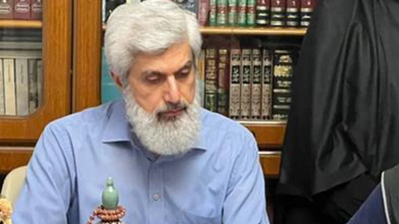 Alparslan Kuytul neden gözaltına alındı, suçu ne?