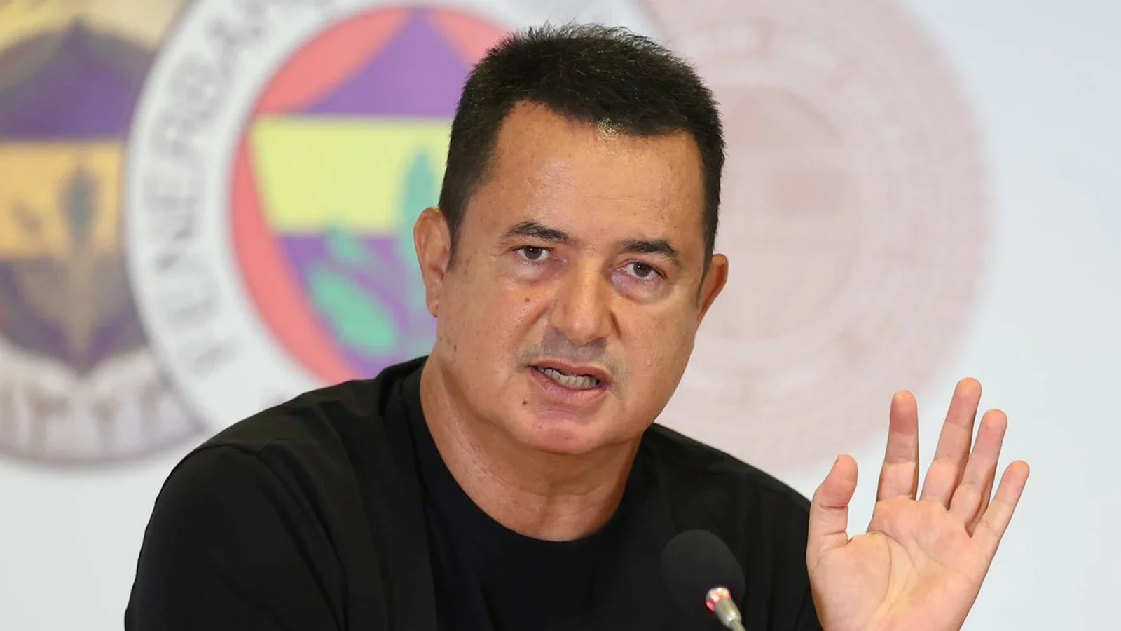 Altaylı'dan Aziz Yıldırım'a Loca Tepkisi: Aziz Bey Bu Yakışmıyor!