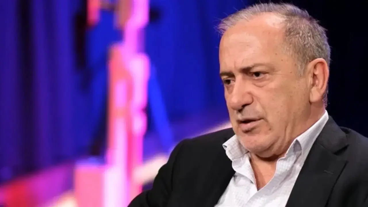 Altaylı'dan Aziz Yıldırım'a Loca Tepkisi: Aziz Bey Bu Yakışmıyor!
