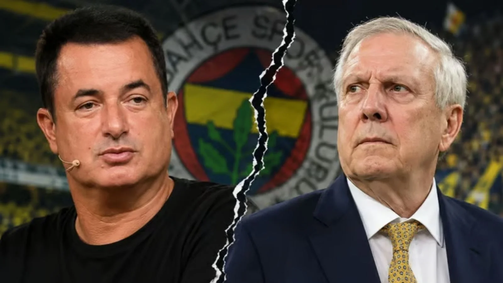 Altaylı'dan Aziz Yıldırım'a Loca Tepkisi: Aziz Bey Bu Yakışmıyor!