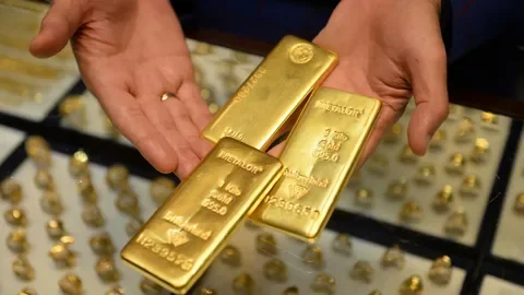Altın fiyatları yükseldi: Gram altın 6.937 TL'yi gördü