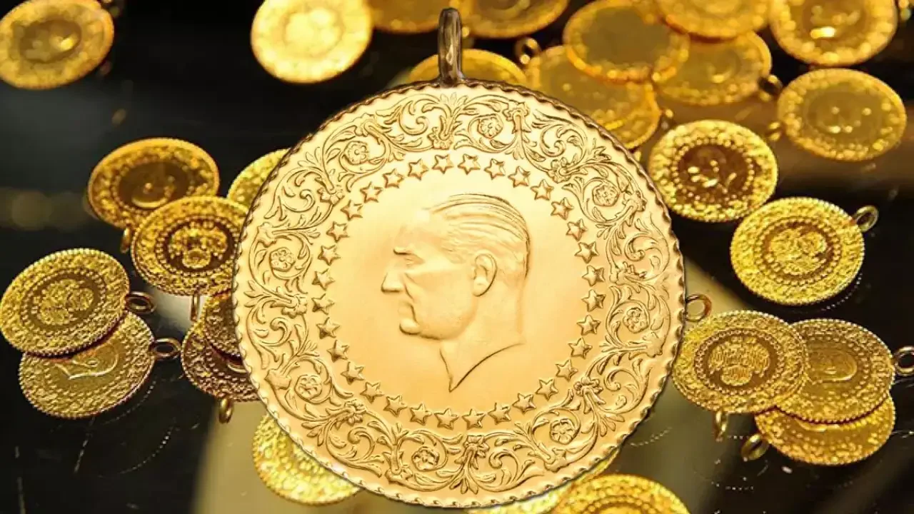 Altın fiyatlarındaki dikkat çekici oynaklık! Gram altın kaç lira?