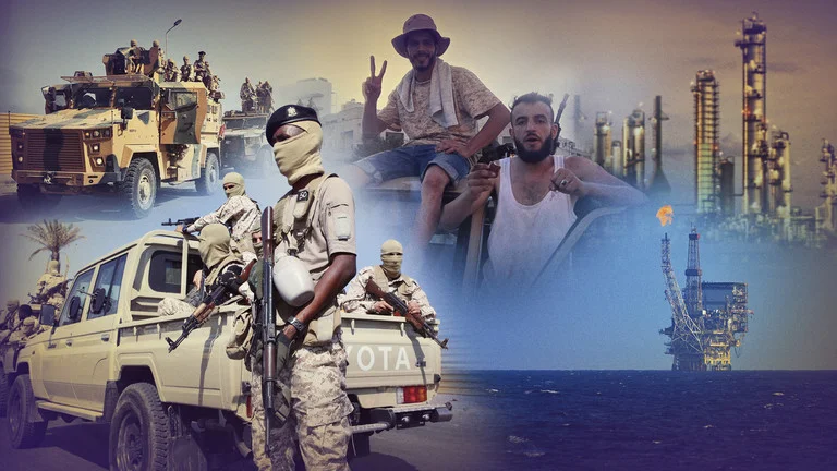 ANALİZ: ABD’nin Libya’daki gizli planı