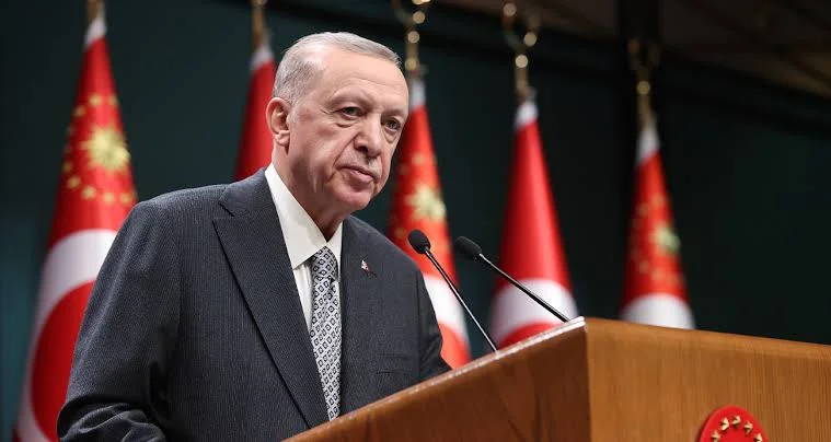 ANALİZ: Erdoğan gerçekten İsrail ile savaşa girer mi?