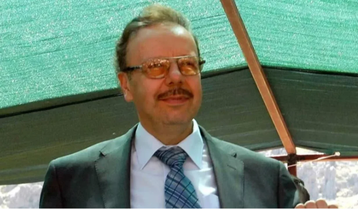 Arif Ahmet Denizolgun kimdir, ne zaman, nasıl öldü? Savcılıktan feth-i kabir
