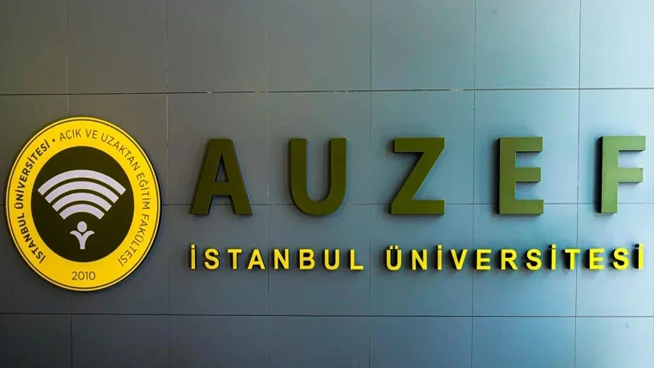 AUZEF 3 ders sınavı ne zaman? Başvurular ne zaman başlıyor?