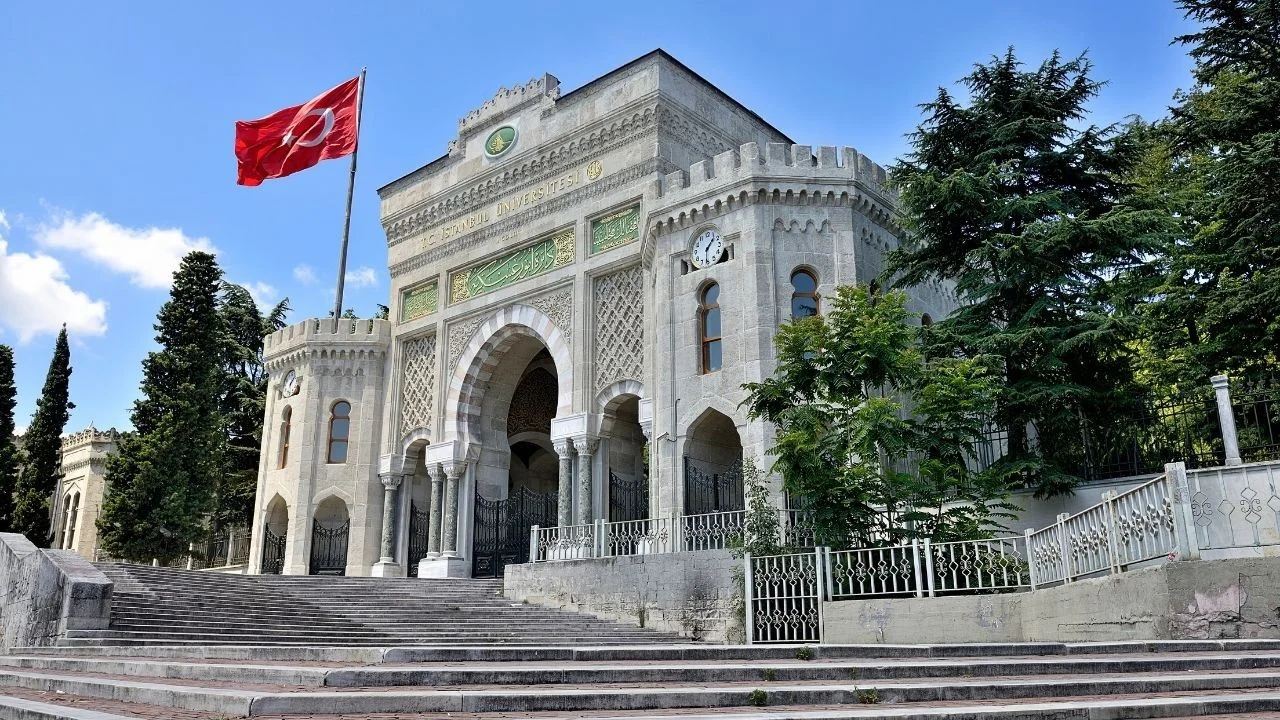 Avrupa Oyunları için İstanbul'da üniversite takvimi değişti!
