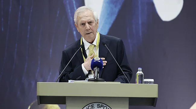 Aziz Yıldırım, "Bu hafta bitiririz" demişti! Listede 4 dünya yıldızı