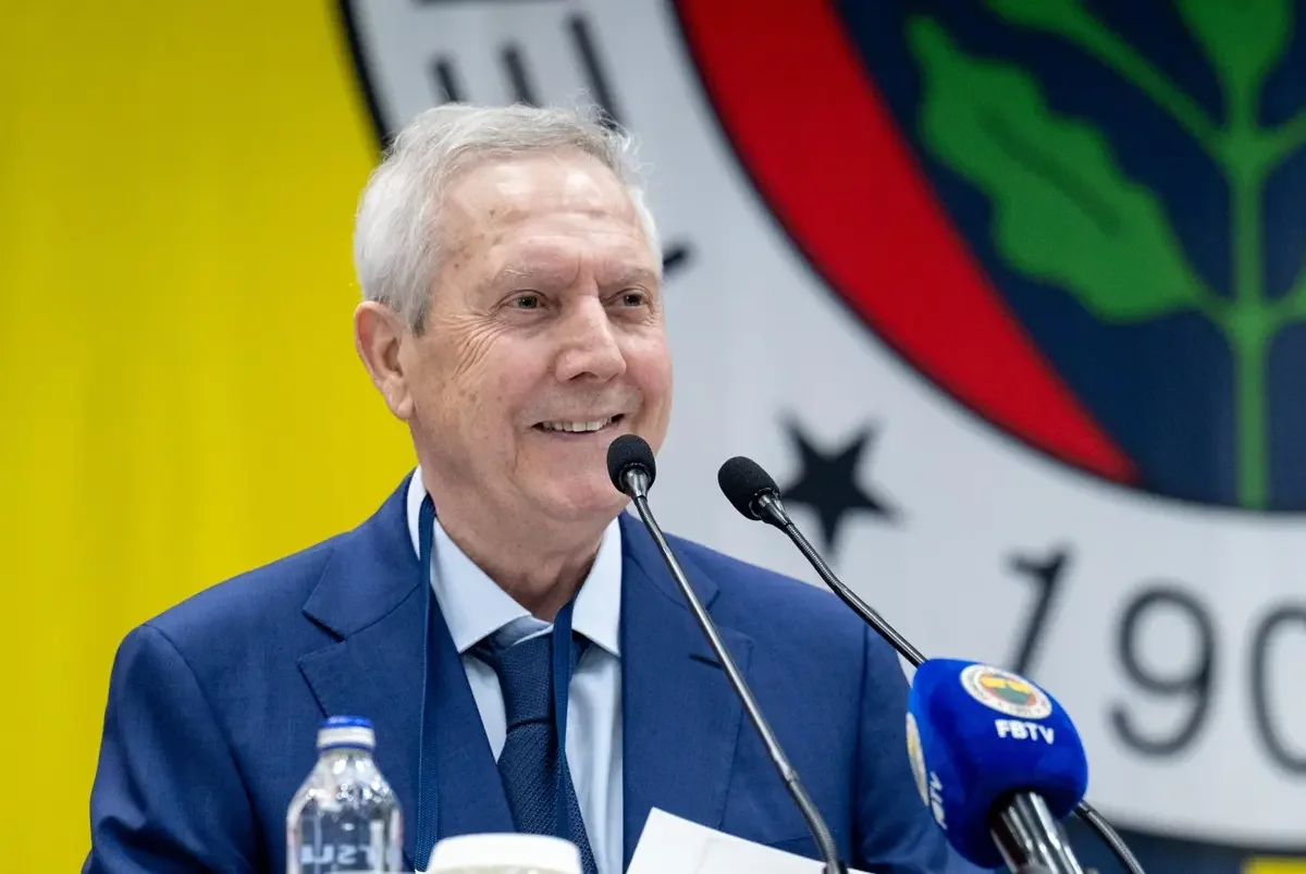 Aziz Yıldırım'ın müjdesi ortaya çıktı! Transfere Almanya'ya uçuluyor
