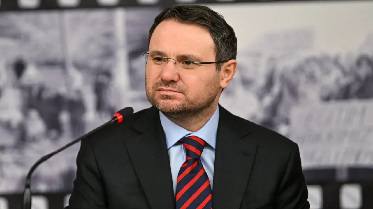 Bakan Gürlek, Behçet Oktay'ın ailesi ile görüşecek
