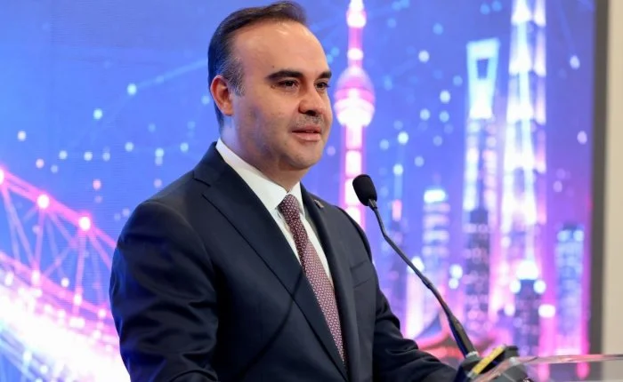 Bakan Kacır duyurdu: Temiz enerji girişimlerine 6,5 milyon TL destek!