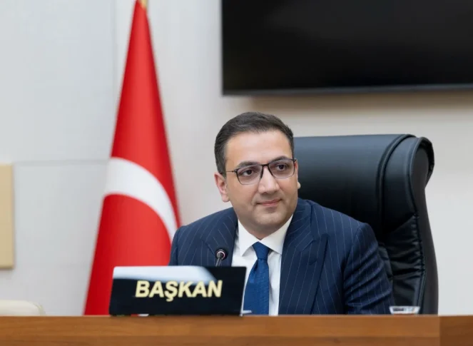Bakanlık duyurdu: Görevden alınan CHP'li başkan iade edildi