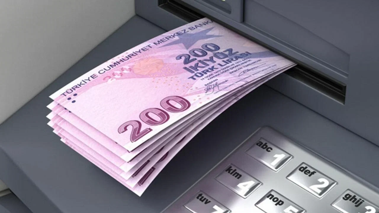 Bankalar ATM ayarıyla oynadı: 350 TL çekmek isteyen eli boş dönecek!