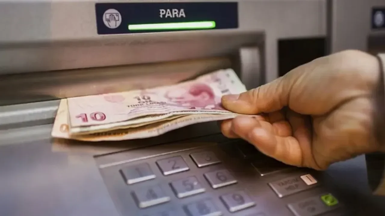 Bankalar ATM ayarıyla oynadı: 350 TL çekmek isteyen eli boş dönecek!