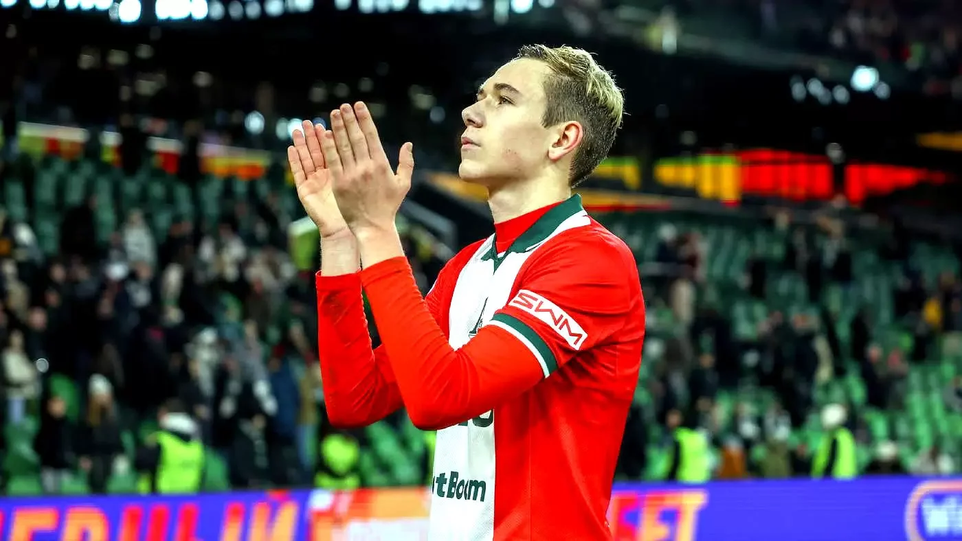 Batrakov'un menajeri konuştu! “Galatasaray'dan mektup var”