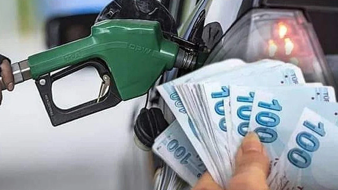 Benzine dev zam geliyor: Depoyu doldurmak için son 24 saat!