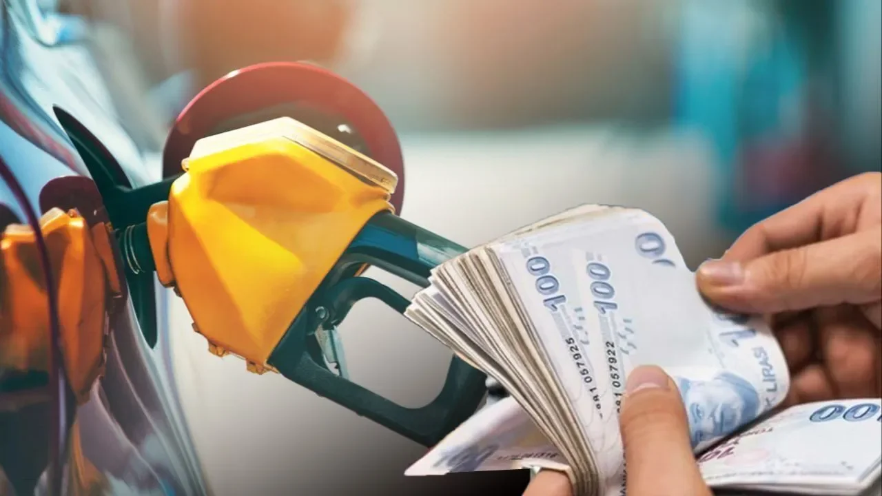 Benzine zam kesinleşti! Gece yarısı pompa fiyatı değişecek