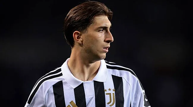 Beşiktaş'a Juventus'tan bir yıldız daha: Menajer doğruladı!
