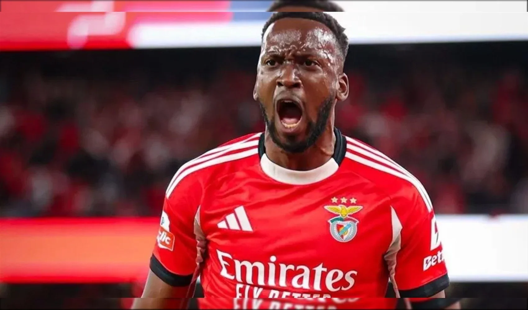 Beşiktaş, Benfica'nın yıldızına göz dikti! Trossard'ın arkadaşı