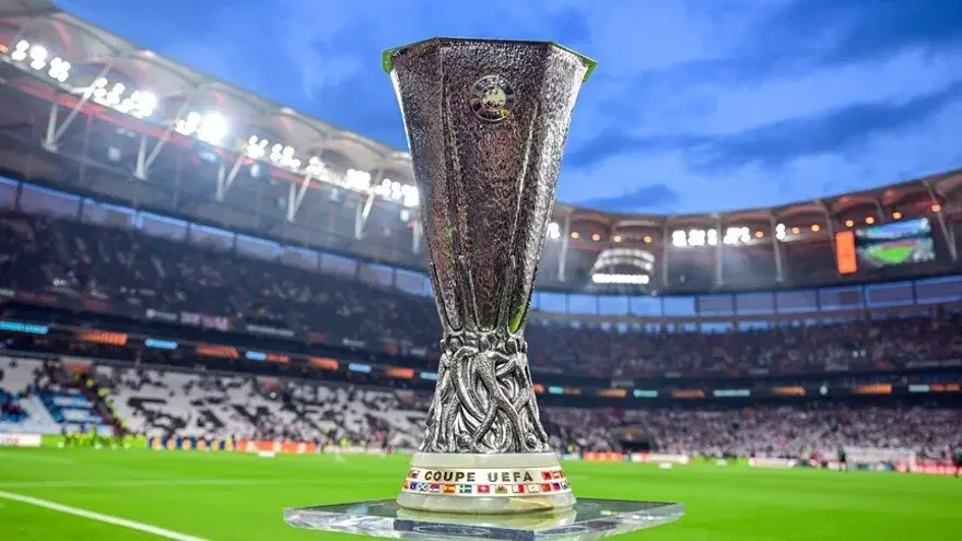Beşiktaş kura çekimi saat kaçta, hangi kanalda? Avrupa Ligi formatı