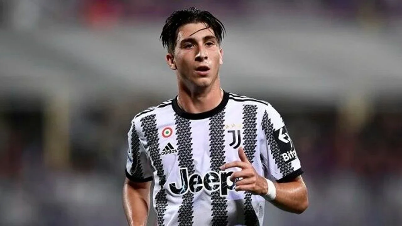 Beşiktaş transfer gündemi: Vlahovic'in kankası Miretti bitti