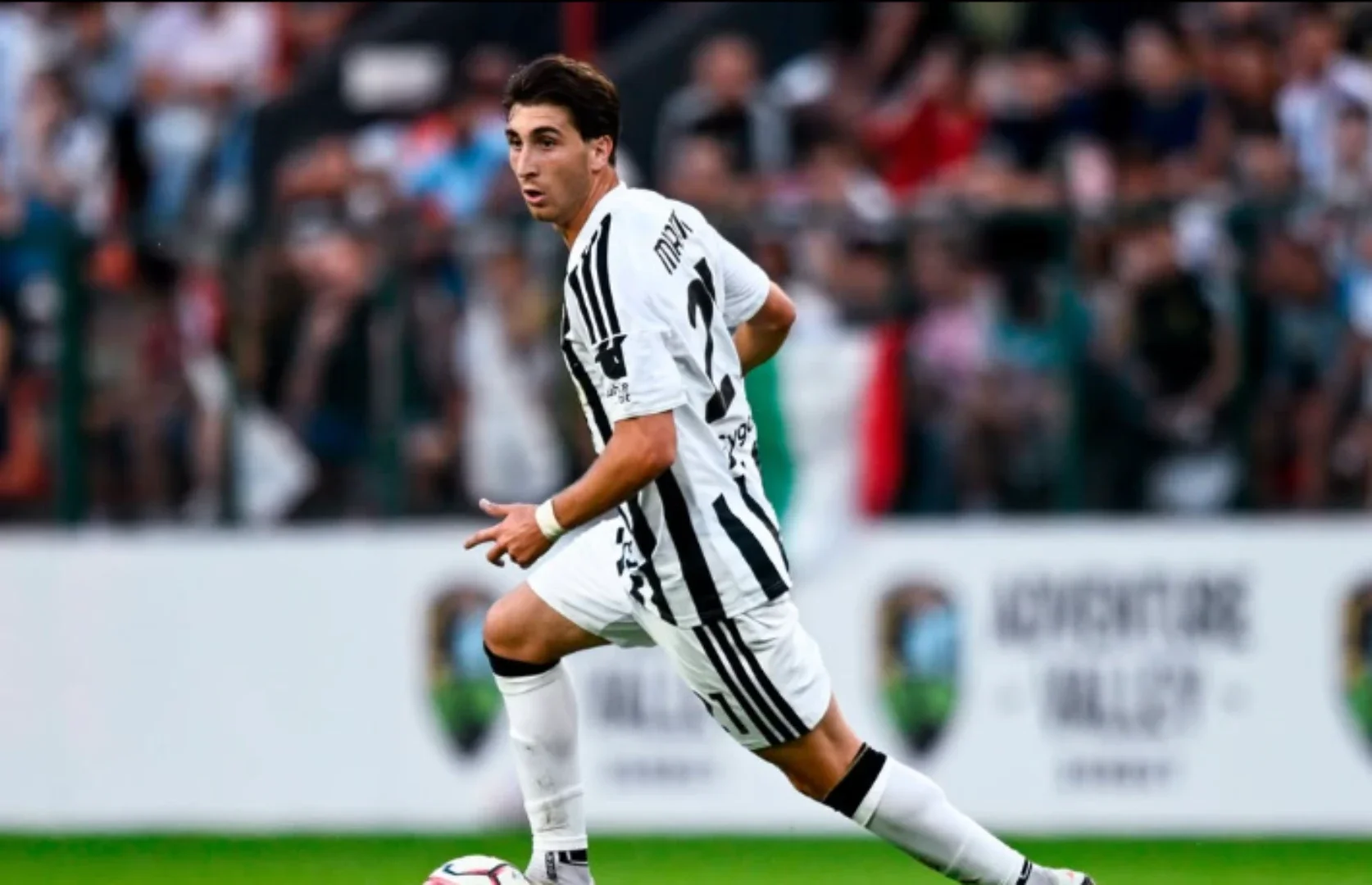 Beşiktaş transfer gündemi: Vlahovic'in kankası Miretti bitti