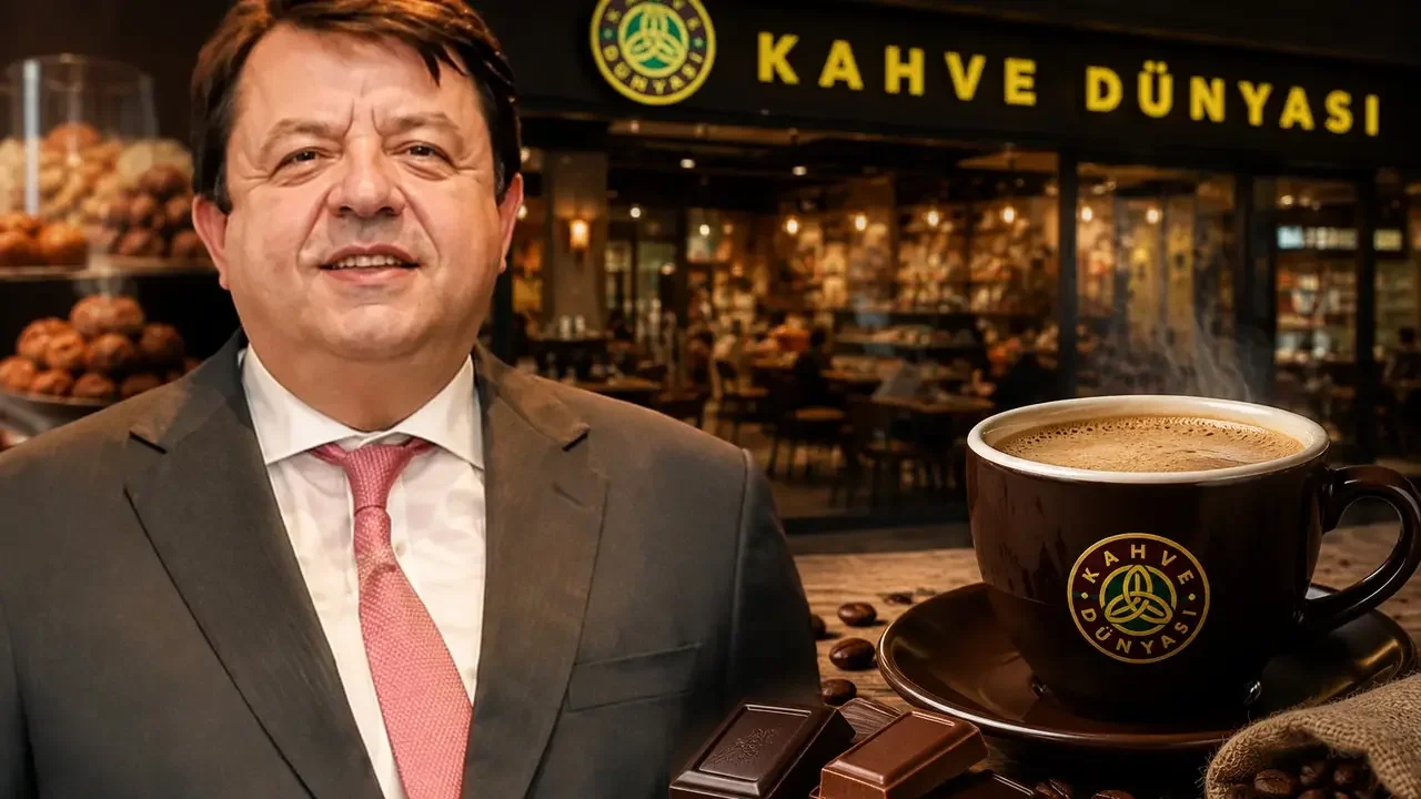 Birol Altınkılıç'ın serveti ne kadar ve hangi şirketlere sahip?