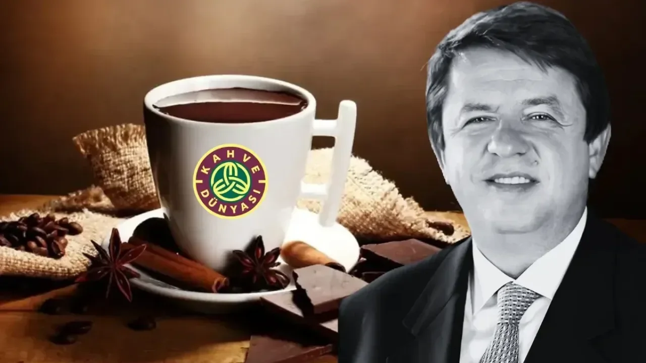 Birol Altınkılıç neden öldü, ölüm sebebi ne? Kahve Dünyası'nın sahibi