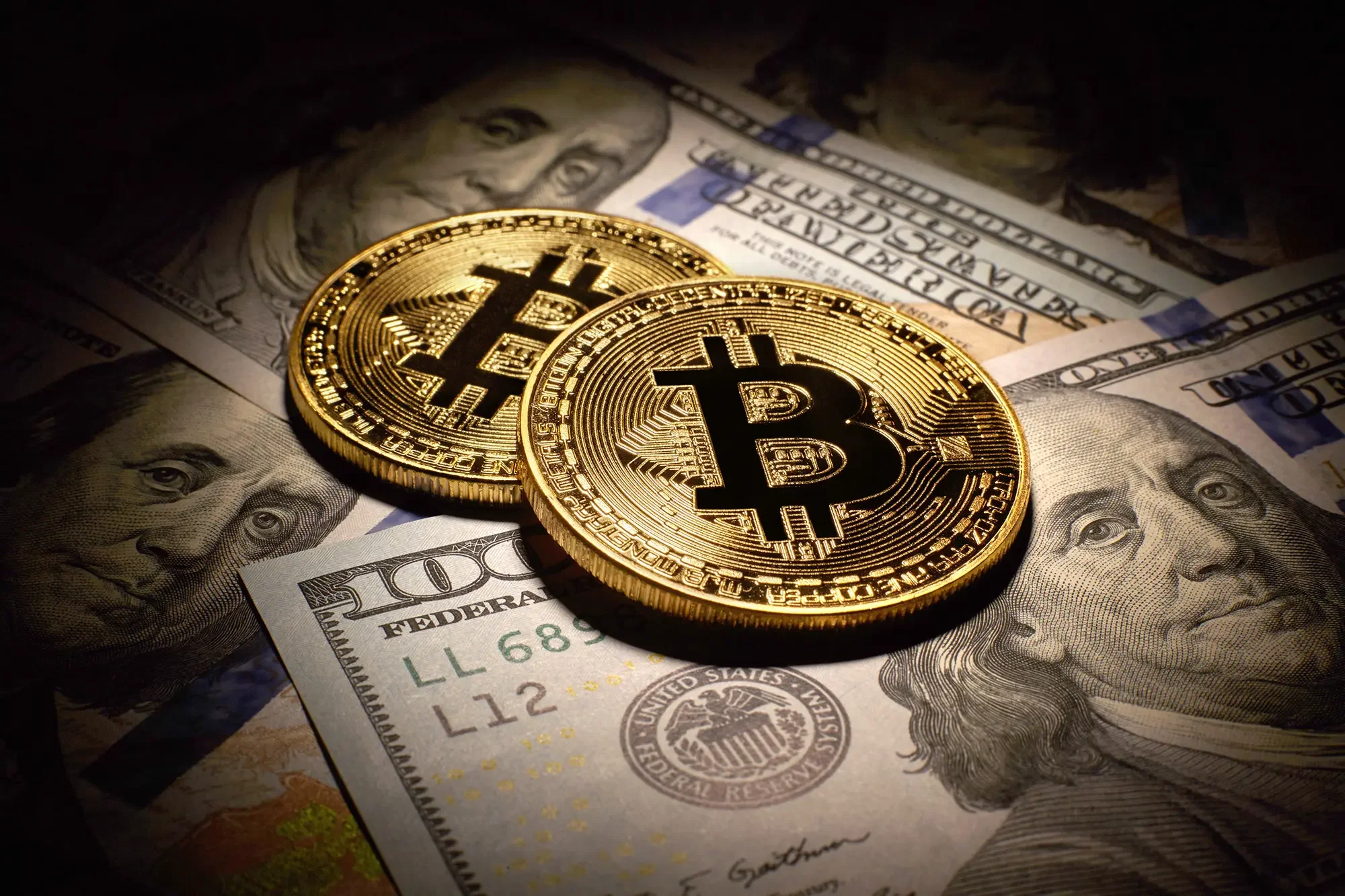 Bitcoin 78 bin doları aştı! Mayıs'tan bu yana en yüksek seviye